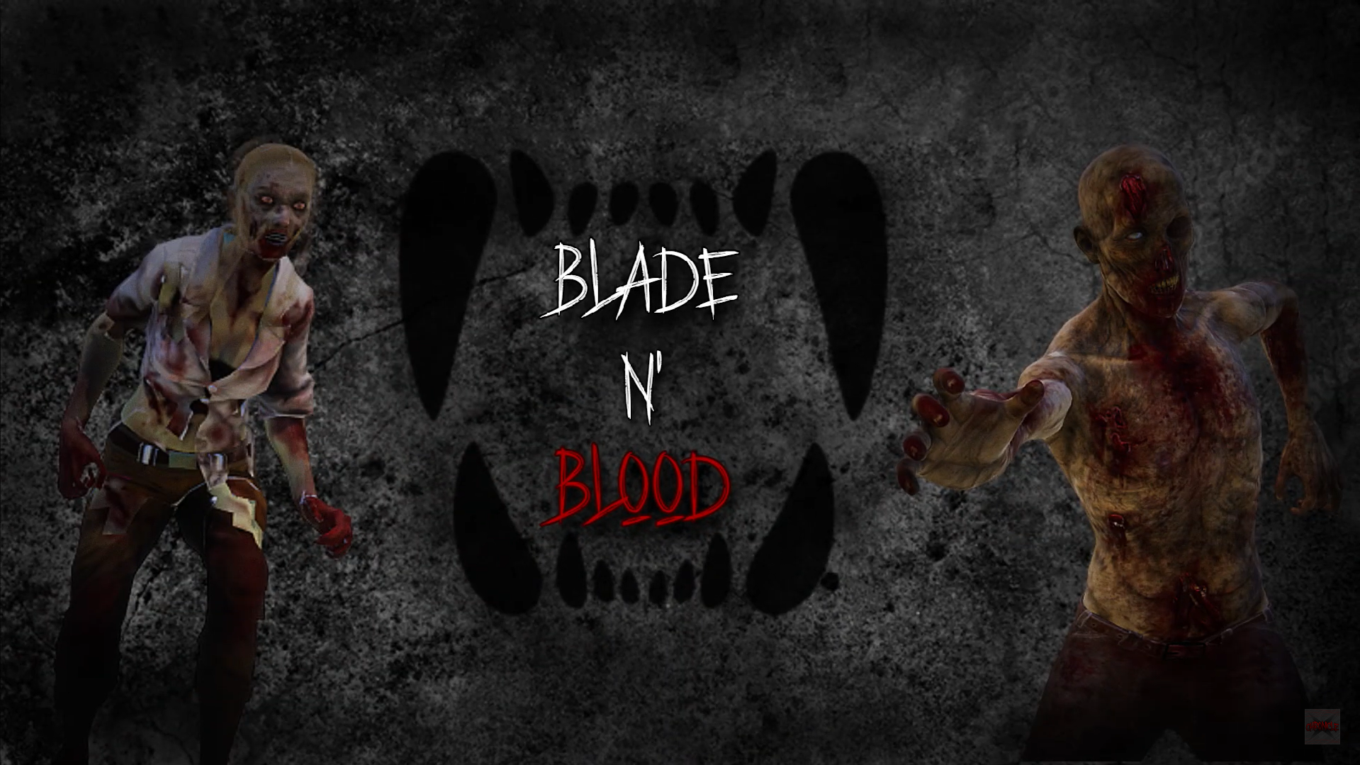 Blade N' Blood