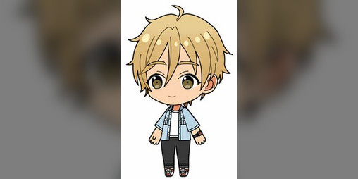 Cover image for Ensemble Stars Idol Clicker