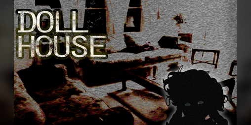 Cover image for Doll House