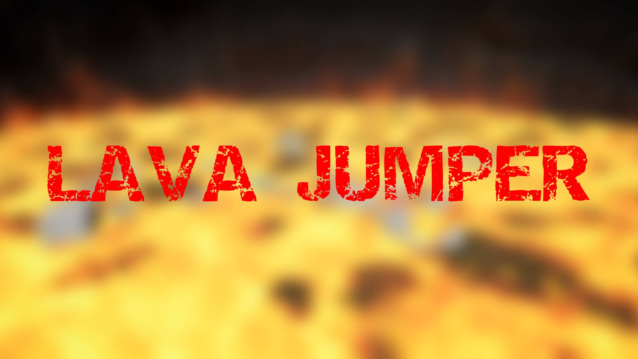 Lava Jumper