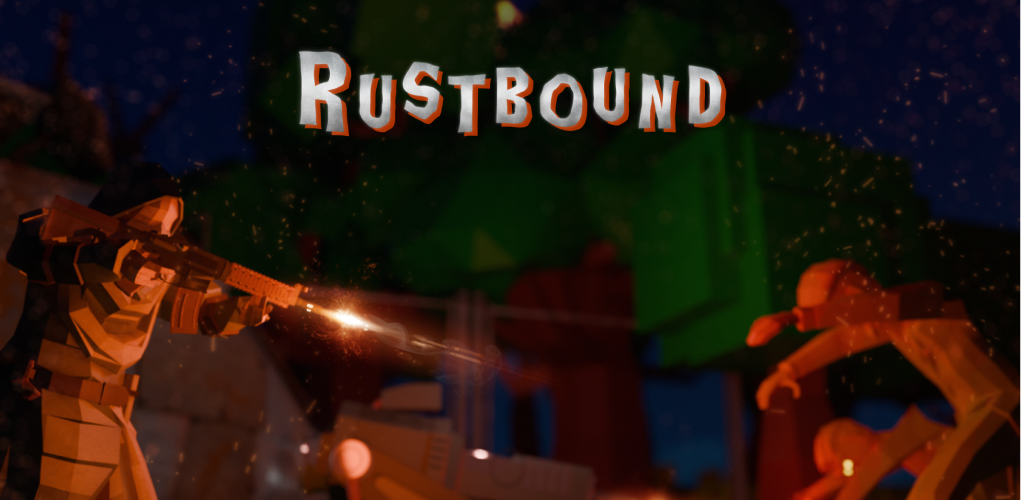 Rustbound