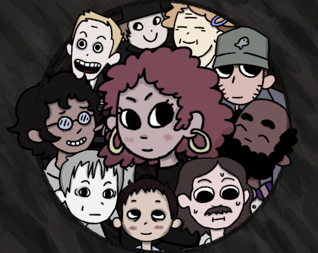 Cover image for Futile Pleading