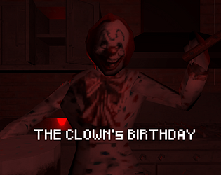 The Clown's Birthday