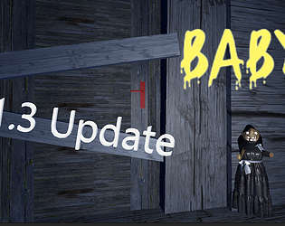 Baby Chapter One 1.3 U