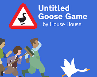 UntitledGooseGame