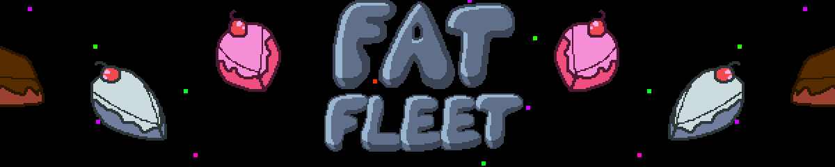 (V1.107) Fat Fleet