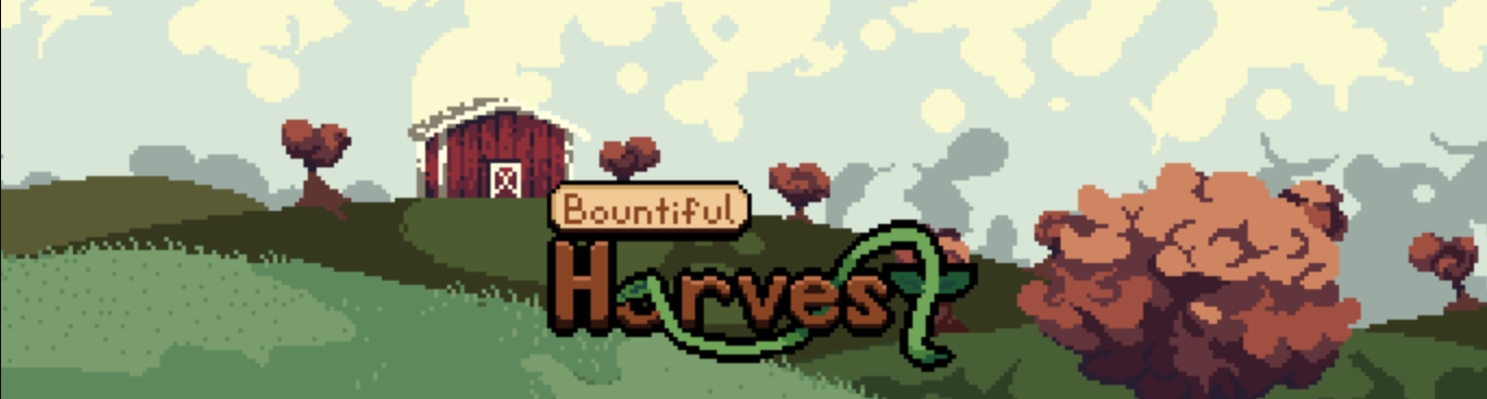 Bountiful Harvest