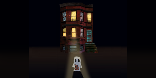 Cover image for Candy Streets