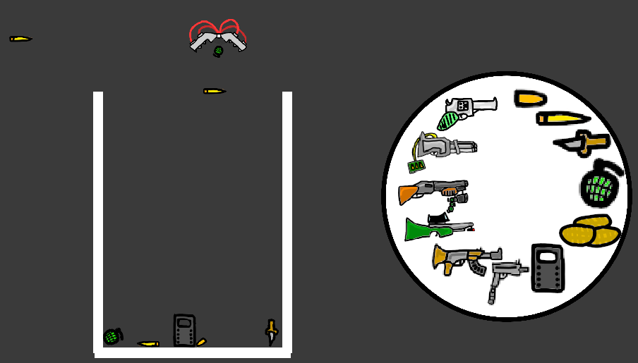 Gun-Like 1.5 / Gun Game