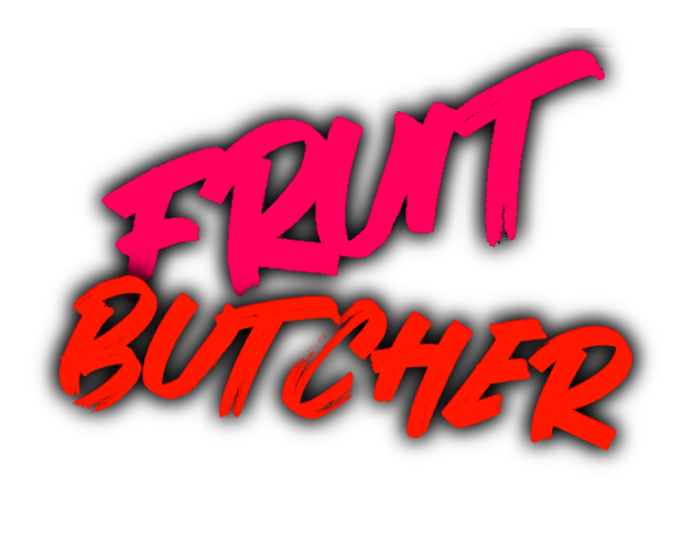 FRUT BUTCHER