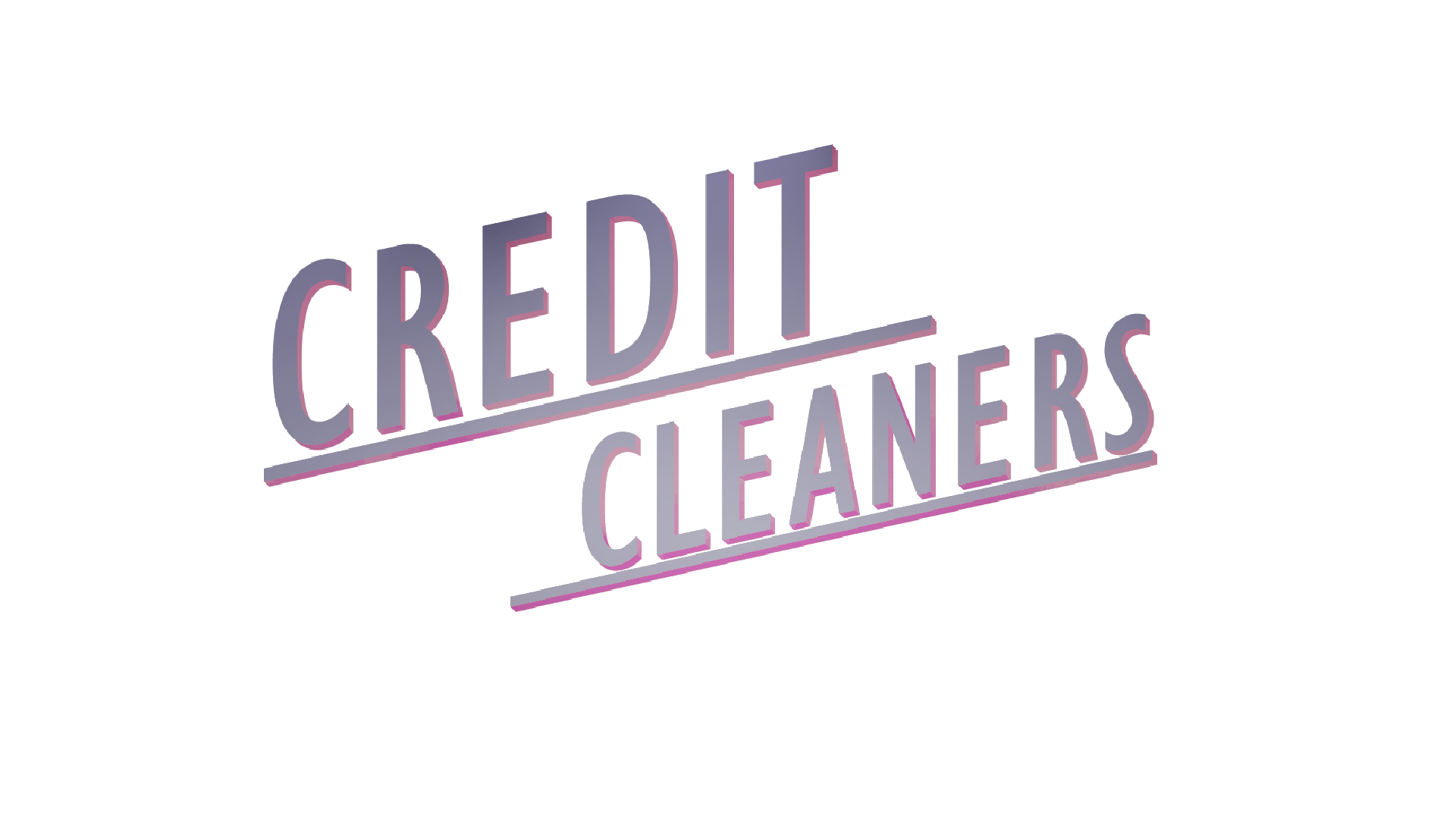 Credit Cleaners