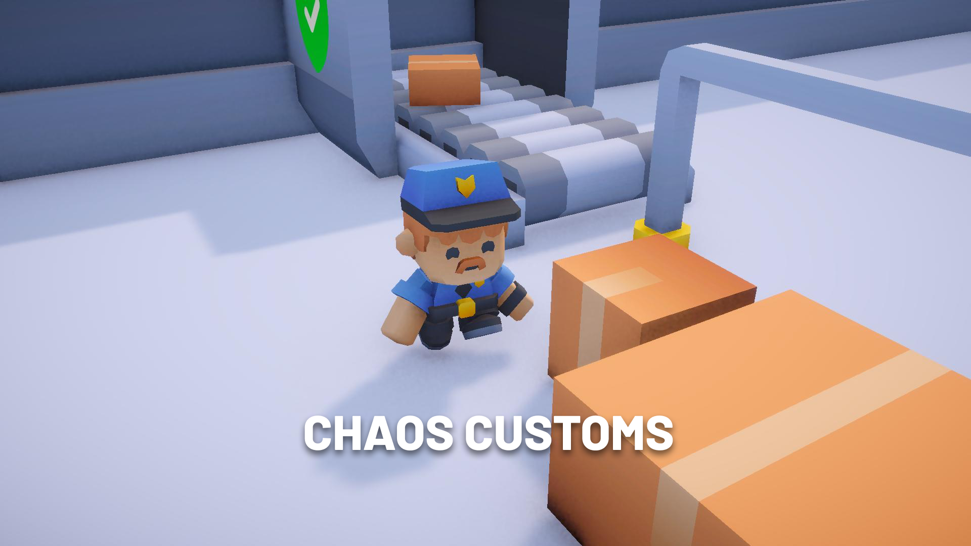 Chaos Customs