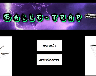 Balle-trap