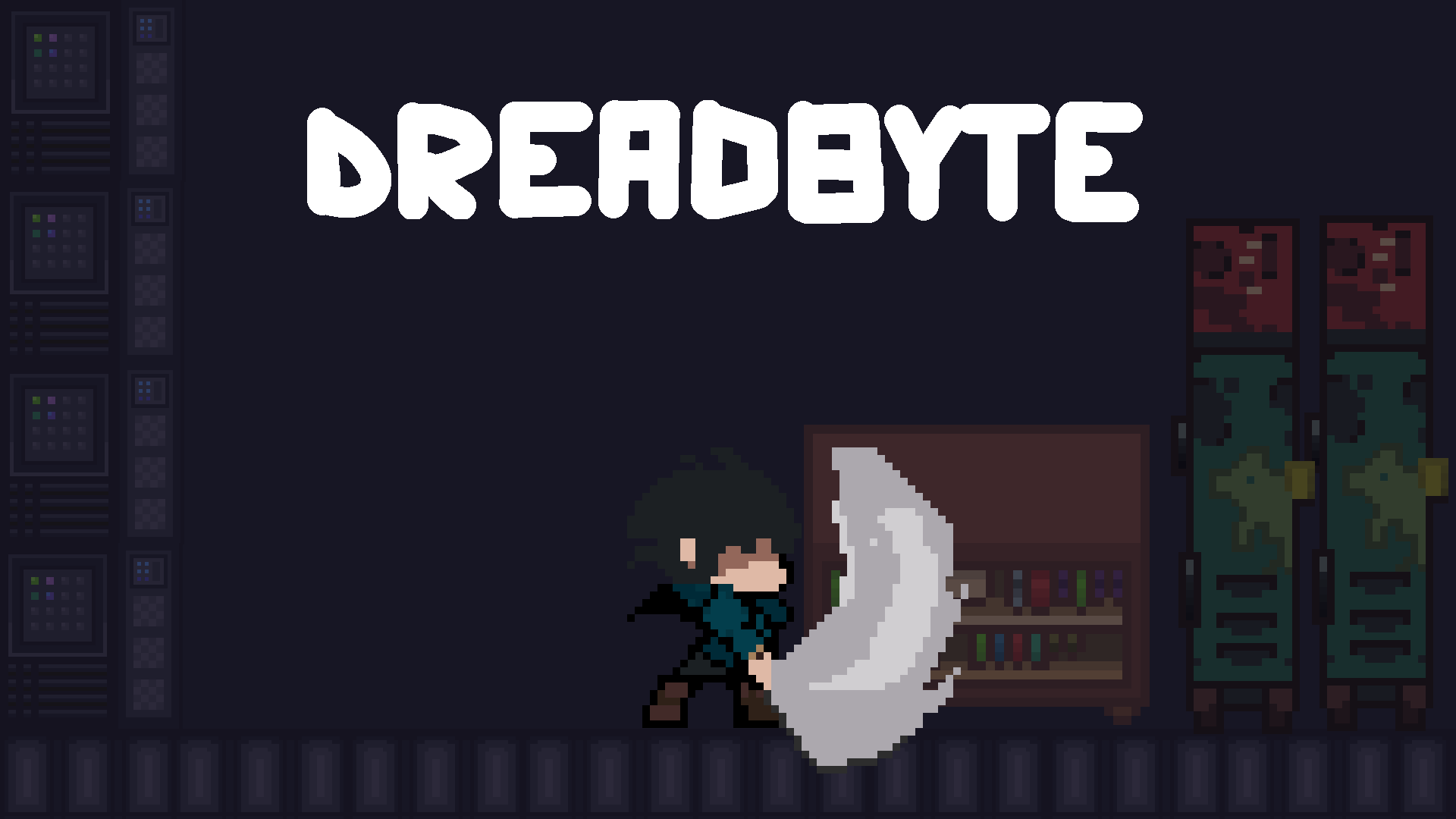 DreadByte