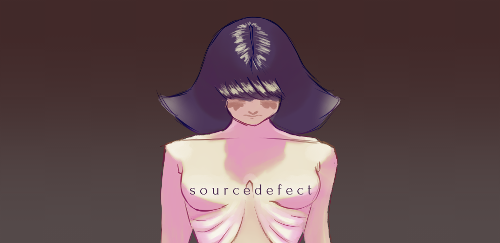 Source Defect