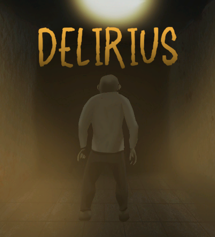 DELIRIUS