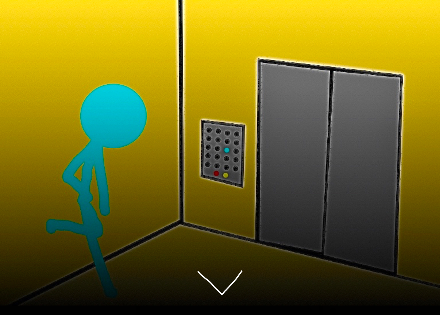 The Elevator Game 2