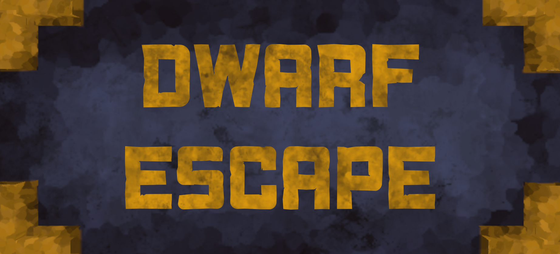 DWARF ESCAPE