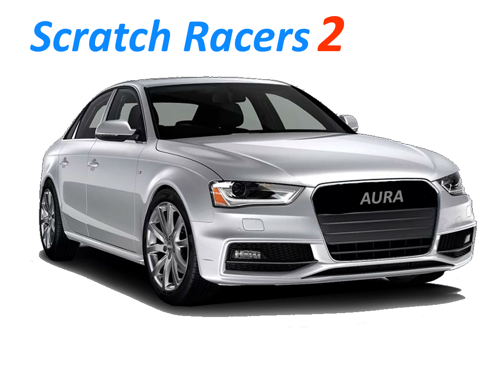 Scratch Racers 2