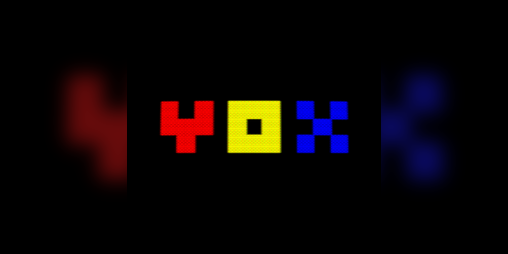Cover image for YOX