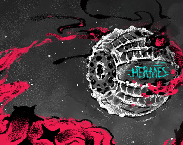 Void of Hermes by ron888, fleabagfenn, kmm1k