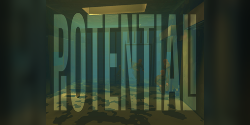 Cover image for Potential