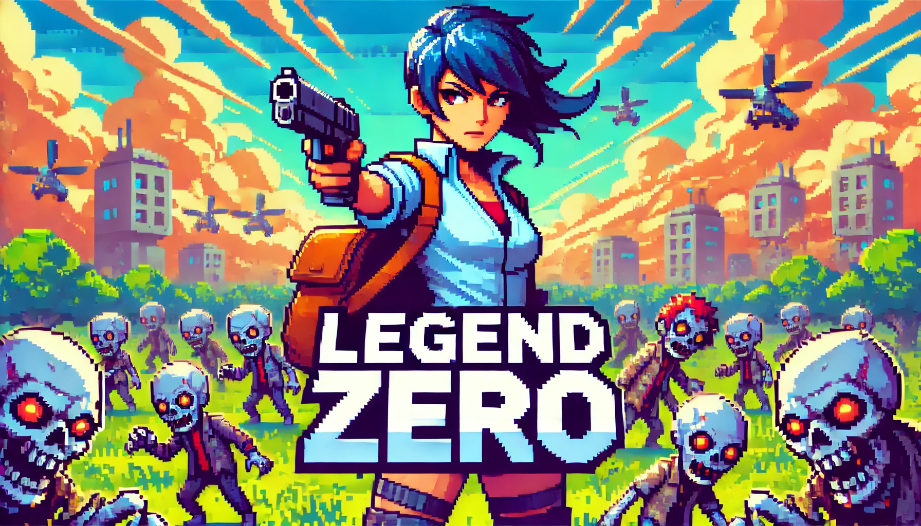 Legend Zero