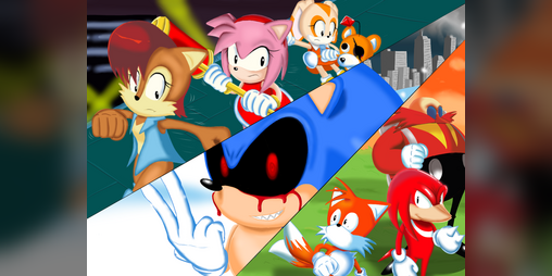 Cover image for Sally.exe: Whisper Of Soul Remake (Cancelled)