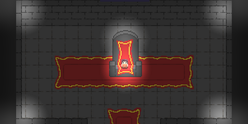 Cover image for Mind the Throne