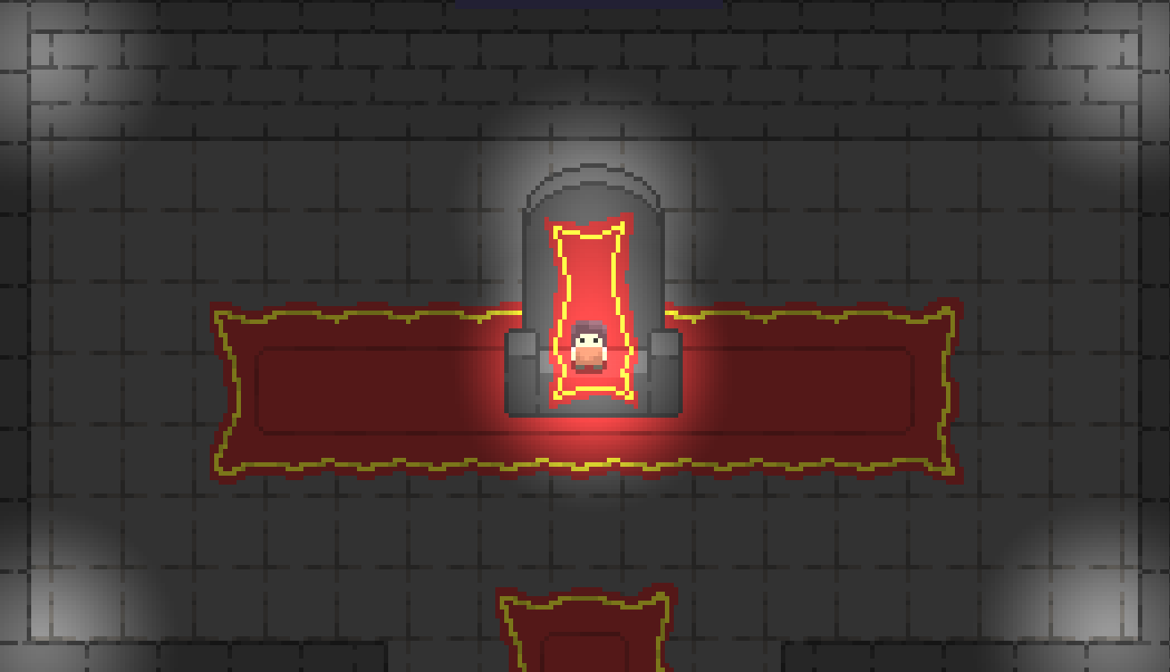 Cover image for Mind the Throne