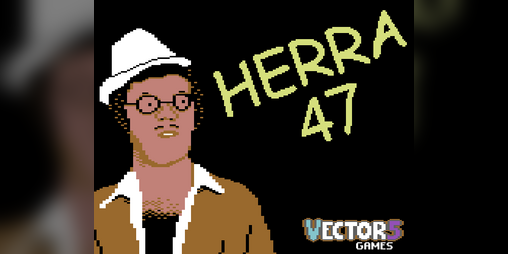Cover image for Herra47 - Zooparty
