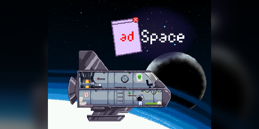 Cover image for adSpace