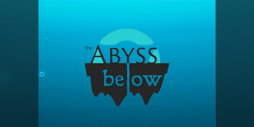 Cover image for The Abyss Below