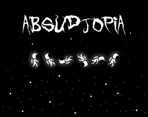 ABSUDTOPIA