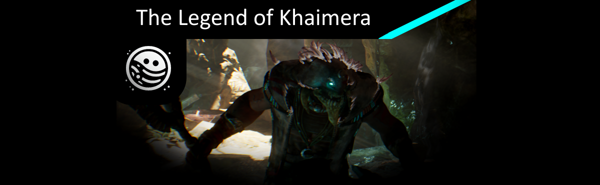 The Legend of Khaimera