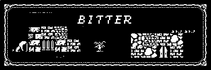 BITTER