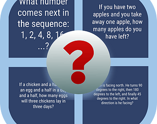 Brain Benders: Gocular Trivia