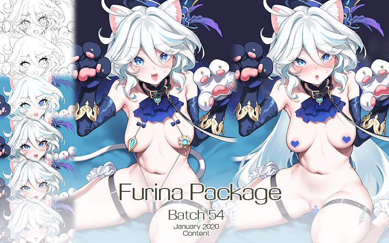 Furina Package