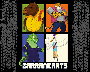BarranKarts
