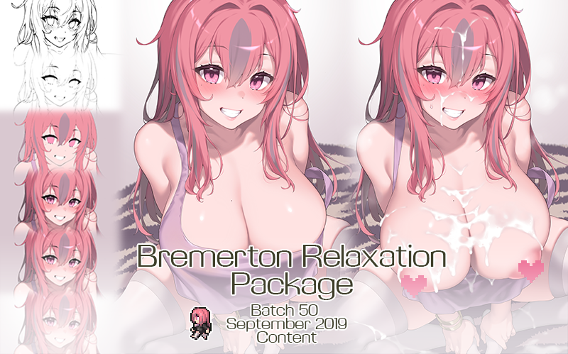 Bremerton Relaxation Package