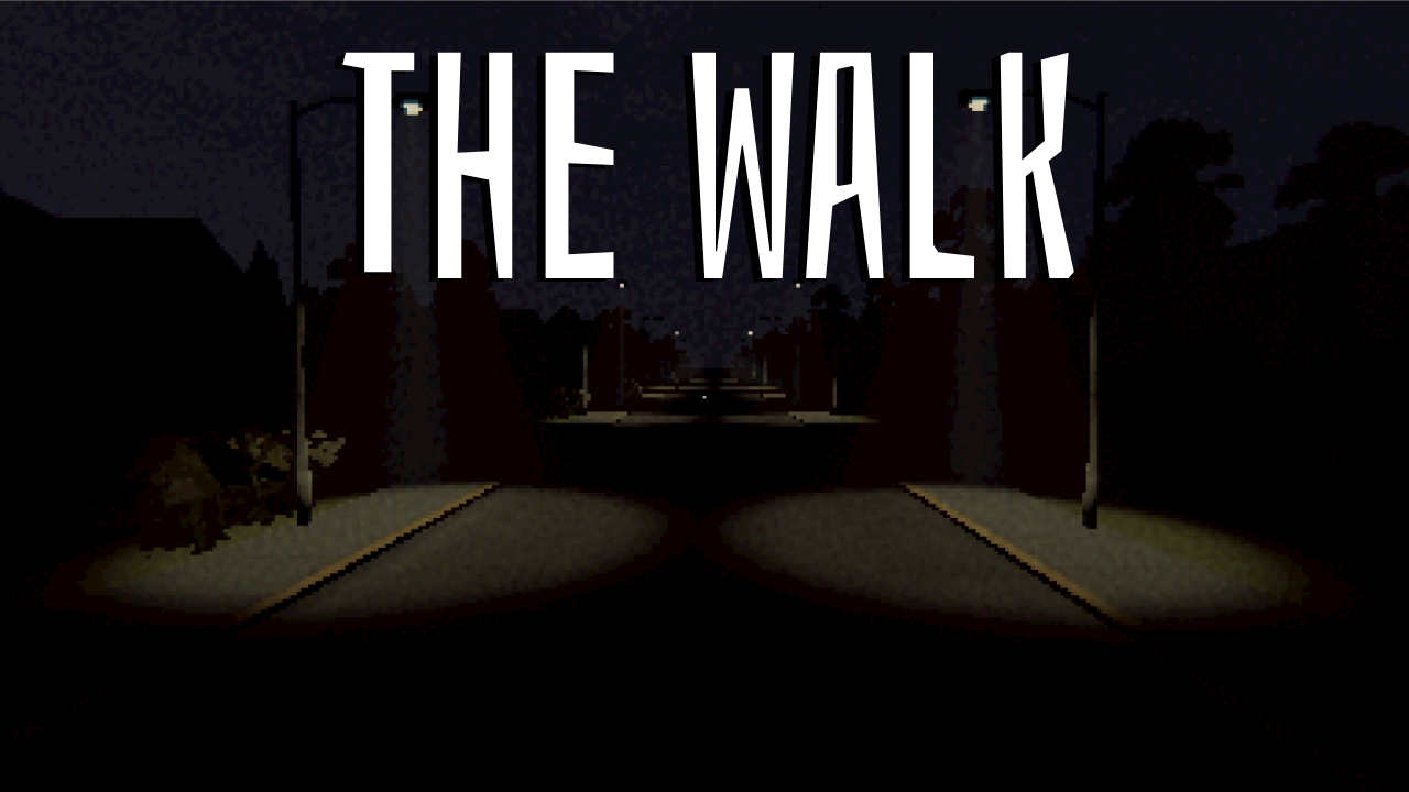 The Walk