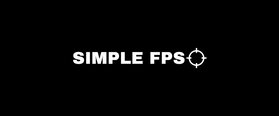 Simple FPS