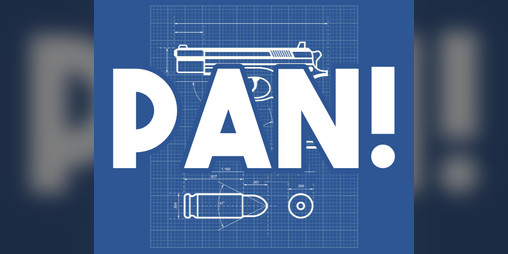Cover image for PAN! 🇫🇷 & BANG! 🇬🇧 pour HORREUR LIMINALE / for LIMINAL HORROR