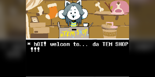 Cover image for Temmie AI