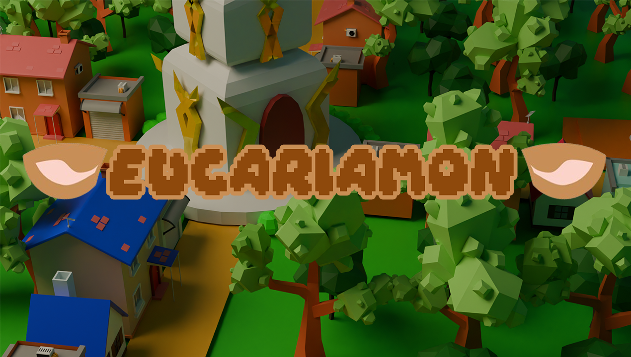 Eucariamon