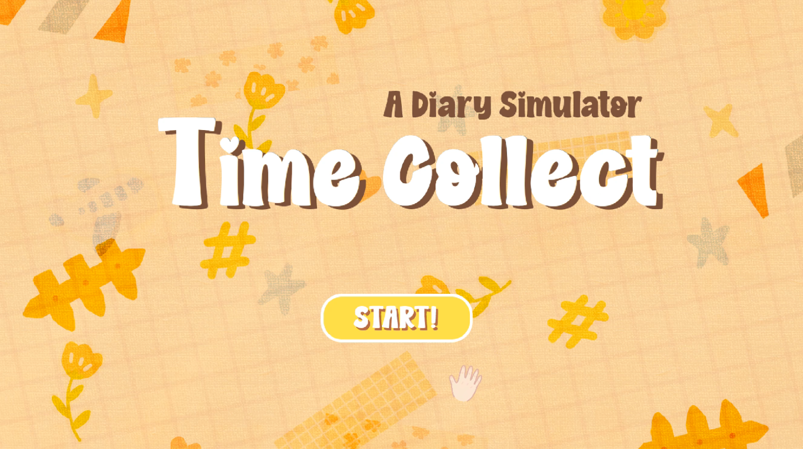 Cover image for Time Collect