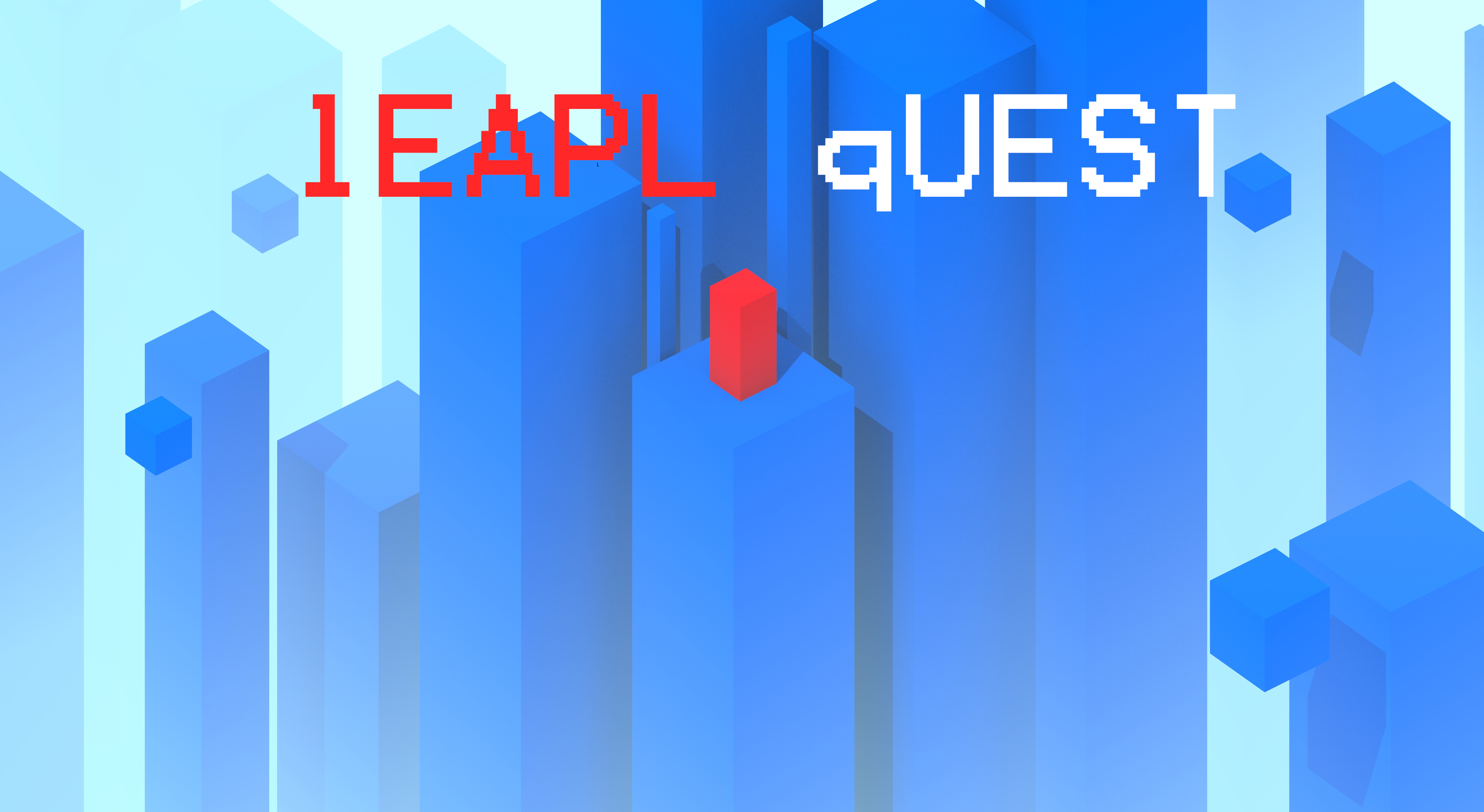 Leap Quest