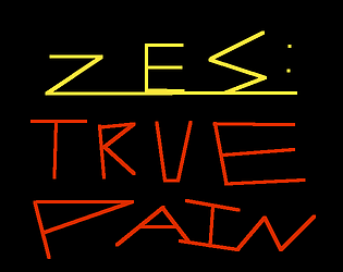 ZIA EATS SPIDERS: TRUE PAIN
