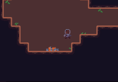 I Have Put The Creature Into My Gun - LD Version