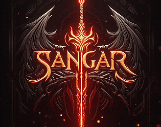 SANGAR The Last Guardian